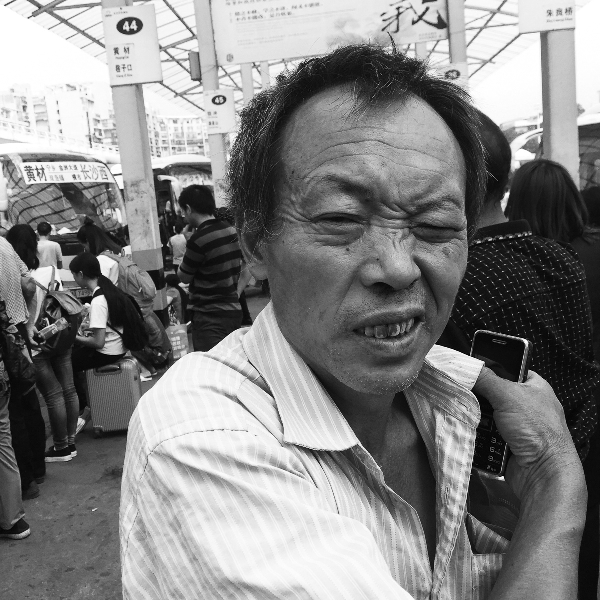 街头面孔 image 51